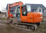 Excavator 7T Excavator 7T