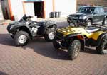 Quads Quads