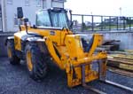 Tele Handler JCB 533 - 105 Tele Handler JCB 533 - 105