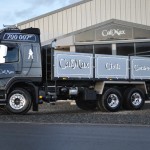 Volvo Lorry 007